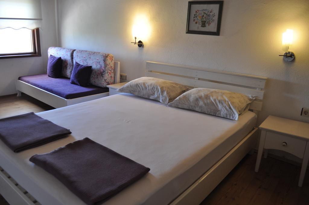 Villa Harmani Tatil Ciftligi Bozcaada Island Zimmer foto